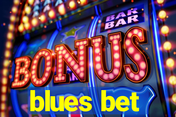 blues bet